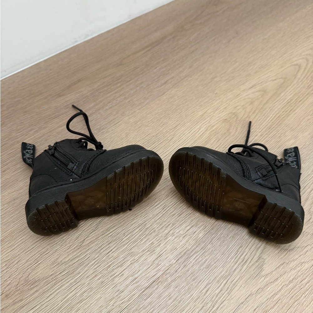 Baby/Toddler Vans Sneakers, gap ballet flats and Doc Martens - Size 4 & 5 - Picture 4 of 13